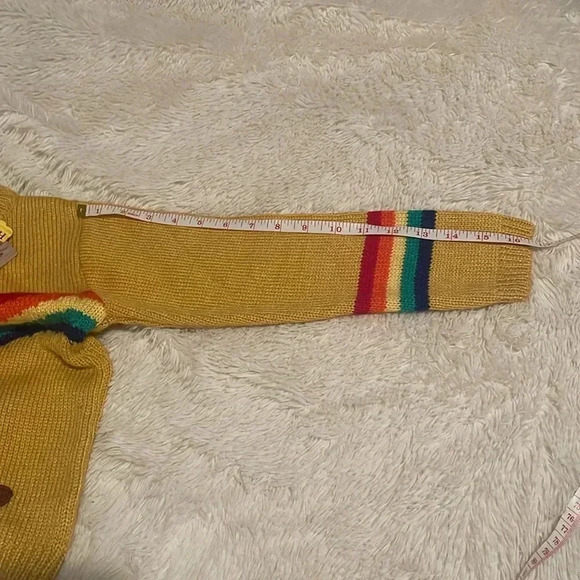 Over take Sweater for kids - Picture 11 of 12